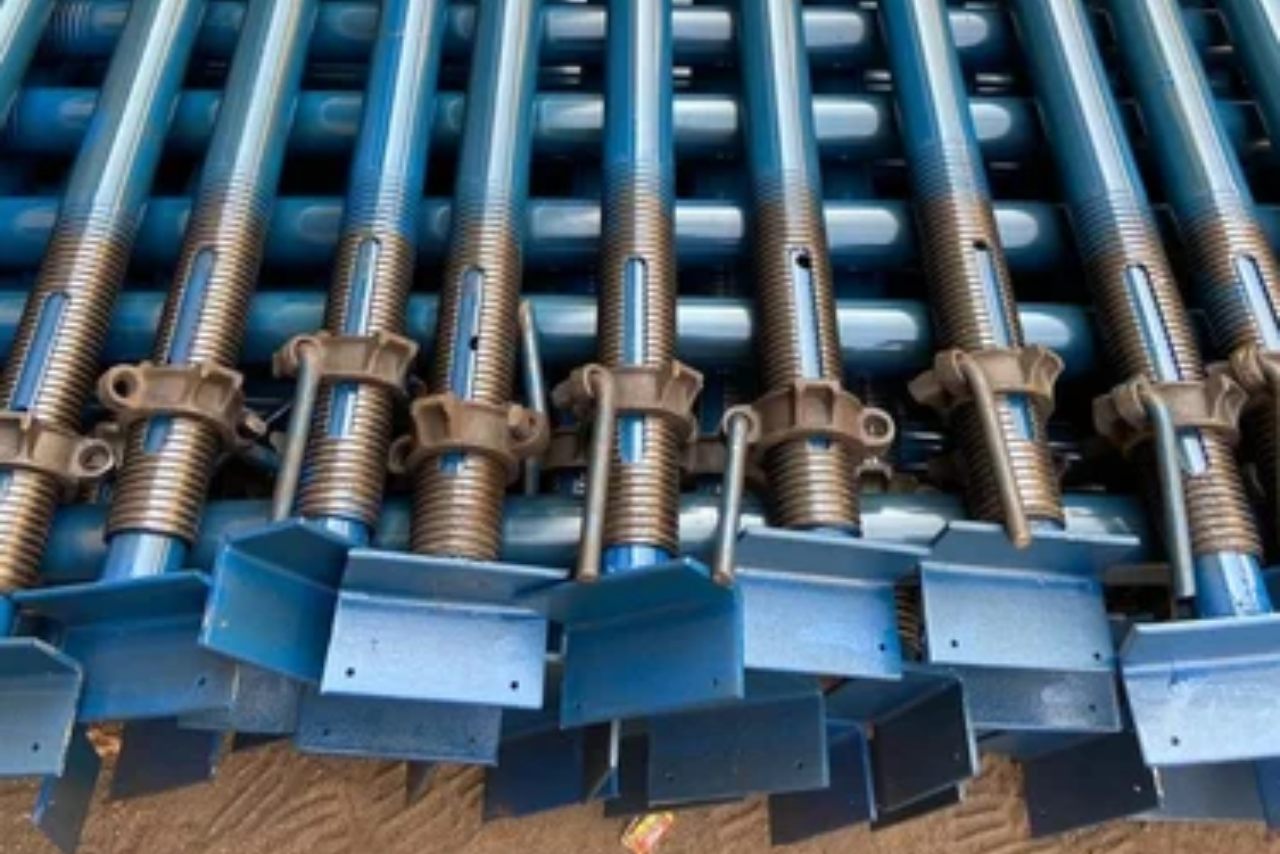 Scaffolding Hire in Noida